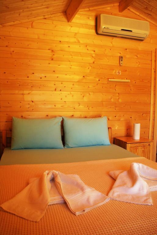 Onur Motel Faralya Ngoại thất bức ảnh