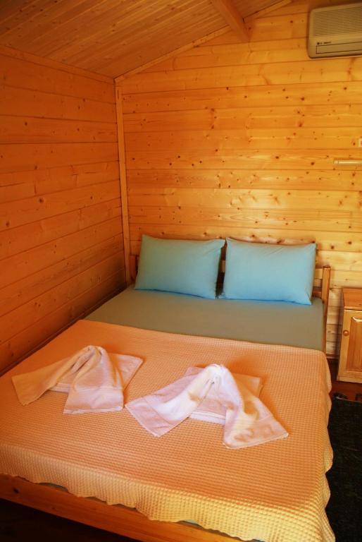Onur Motel Faralya Ngoại thất bức ảnh