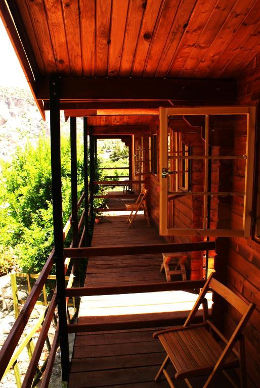 Onur Motel Faralya Ngoại thất bức ảnh