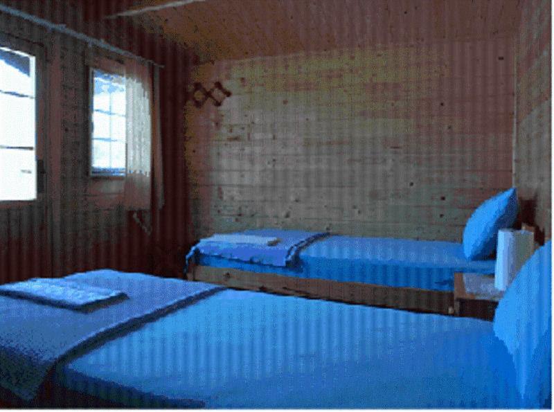 Onur Motel Faralya Ngoại thất bức ảnh