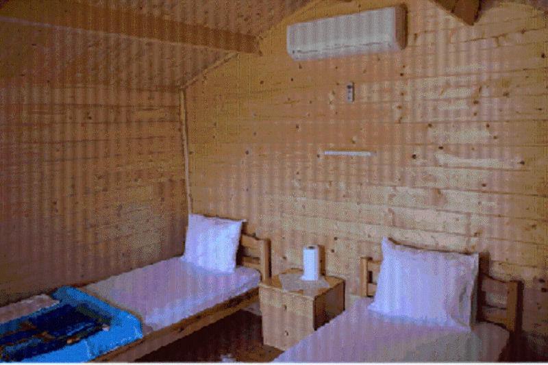 Onur Motel Faralya Ngoại thất bức ảnh