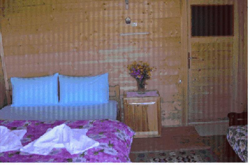 Onur Motel Faralya Ngoại thất bức ảnh